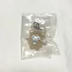 ラテクマ シナモロール シナモン めじるしアクセサリー