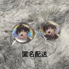 佐伯イッテツ にじさんじ にじフェス2026 CONCERTO 缶バッジ 3個