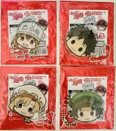 はたらく細胞 ちゅるキャラアクリルコレクションのサムネイル