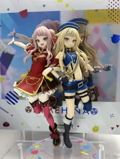 HIMEHINA ヒメヒナ 1/7 完成品フィギュア [コトブキヤ]