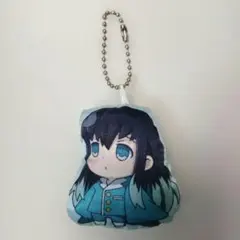 鬼滅の刃 パジャキャラ ぽにぽにますこっと 時透無一郎