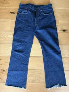 LEVIS VINTAGE CLOTHING LVC517 W33