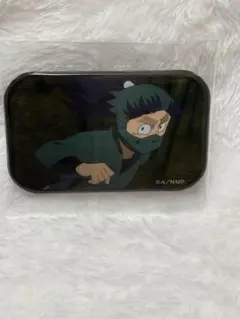 七松小平太 バッチ