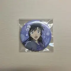 名探偵コナン　毛利蘭　缶バッジ　まとめ売り 2026年最新】名探偵コナン 缶バッジ 毛利蘭の人気アイテム - メルカリ