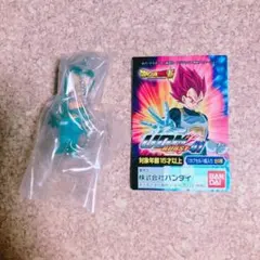 ☆UDM BURST 41 超17号　ドラゴンボール　UDM 超17号