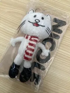 （未開封）BUMP OF CHICKEN ニコル　キーリング