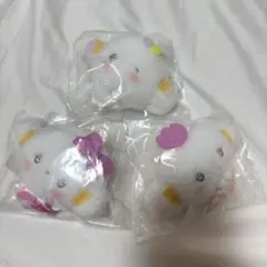 こぎみゅん　天使のおゆうぎ会　シークレットブローチ　花のようせいさん　おひめさま