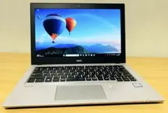 NEC VersaPro i5-8250U 8GB SSD256GB Win11のサムネイル