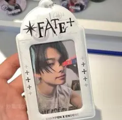 ENHYPENトレカケース