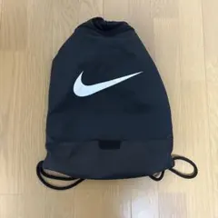 NIKE ナップザック ナップサック ブラック