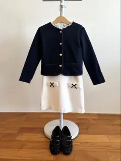 ZARA卒園式入学式フォーマル　120