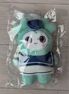 TWICE LOVELY PLUSH BABY 9周年ミブリー ミナ 新品未開封 - メルカリ