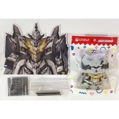 未開封新品】MAJI KEEP ダイカガミぱぺっとスタンド 加賀美ハヤト