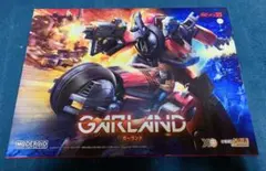 MODEROID メガゾーン23 ガーランドのサムネイル