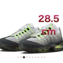 NIKE AIR MAX 95 BIG BUBBLE 28.5cm 2026