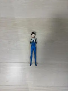 一番くじ エヴァンゲリオン シンジ君 フィギュア