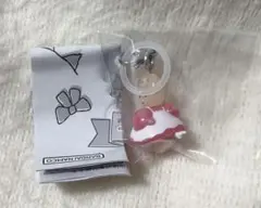 サンリオ マロンクリーム ガチャガチャ ゆるっとめじるしアクセサリー