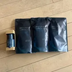 薬用クリアケア スキンケア 4点セット