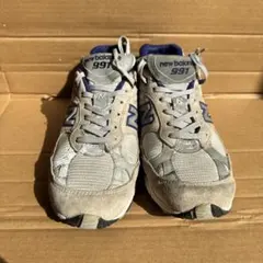 M991CBL ニューバランス USA