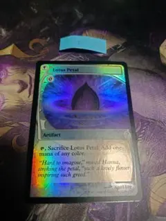 2026年最新】水蓮の花びら Foilの人気アイテム - メルカリ