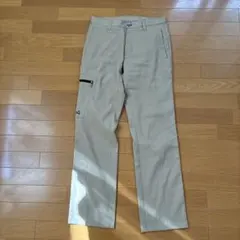 le coq sportif GOLF メンズ パンツ ベージュ