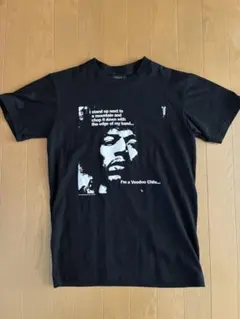 Jimi Hendrix Voodoo Chile Tシャツ