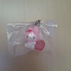 サンリオキャラクターズ　エモきゅんめじるしアクセサリー