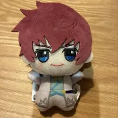テイルズオブグレイセスf アスベル・ラント ともぬい ぬいぐるみ
