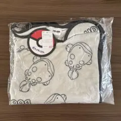 ポケモン ドオー フリース ブランケット Mサイズ