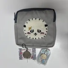 ミニチュアチョコチャーム ロリポップチョコチャームなどラッコセット