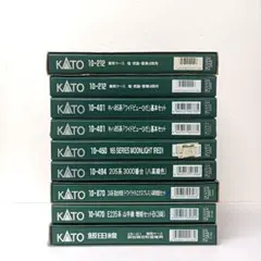 2026年最新】kato 車両ケースの人気アイテム - メルカリ