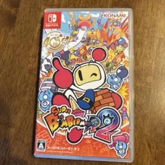 Super Bomberman R 2 (スーパーボンバーマンR 2)