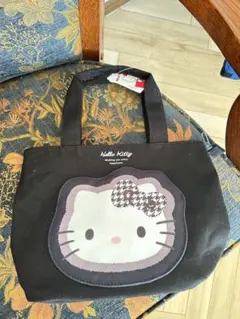 Hello kitty バック