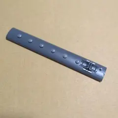 TOMIXモハ72屋根パーツ