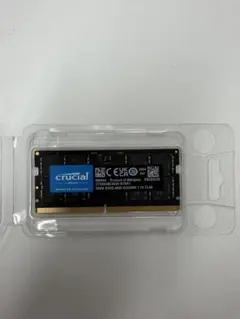 2026年最新】CRUCIAL ddr5 32gbの人気アイテム - メルカリ