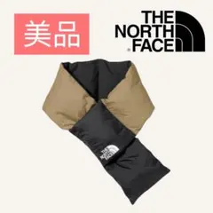 ❤【美品】❤THE NORTH FACE マフラー