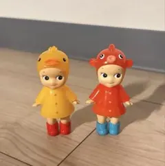 Sonny Angel ミニフィギュア 2体セット