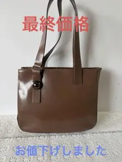 フルラの肩がけショルダー