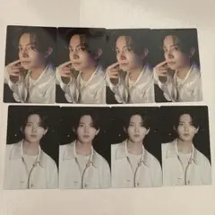 ENHYPEN 宵 -YOI- ヒスン トレカセット