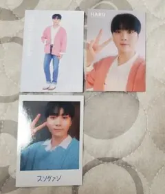 セブチ ハルコントレカ スングァン 32.45.125