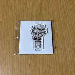 ツイステッドワンダーランド スタンド付きアクリルキーホルダー トレイ