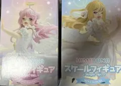 未開封　HIMEHINA angel ver フィギュア