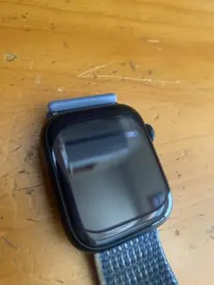 SIMフリー Apple Watch Series8 45mmアルミ1379 - メルカリ