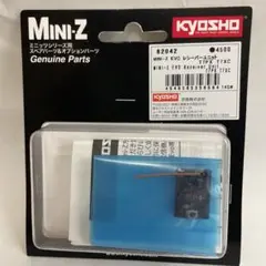 MINI-Z EVO2 レシーバーユニットV2 双葉対応送信機用 82046 - メルカリ