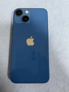 iPhone13mini 128GB ブルー