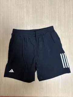 アディダス ハーフパンツ 2XL 美品