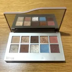 ヒンス　アイシャドウパレット