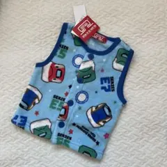 スリーパー ベスト 80cm