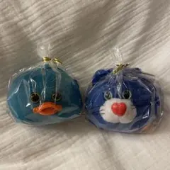 mojojojo フェイスポーチ　BC3