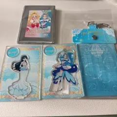 キュアマーメイドセット